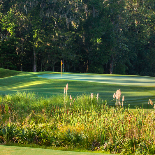 Golf Course